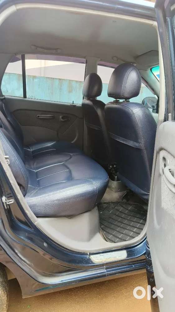 Hyundai Santro Xing 2007