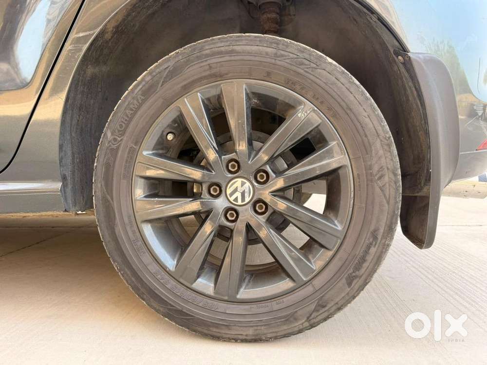 Volkswagen Polo Gt 1.2 Tsi  Stage 1 Tuned  Performance Beast