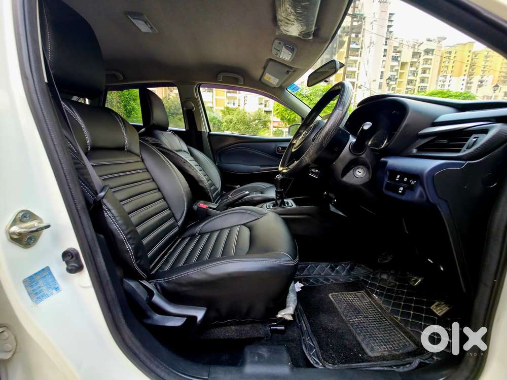 Maruti Suzuki Baleno Delta, 2023, Petrol