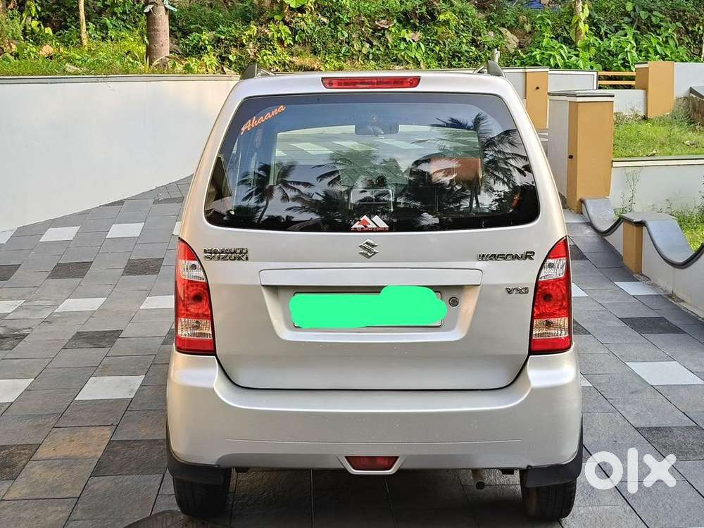 Maruti Suzuki Manual 2009 Vxi Top