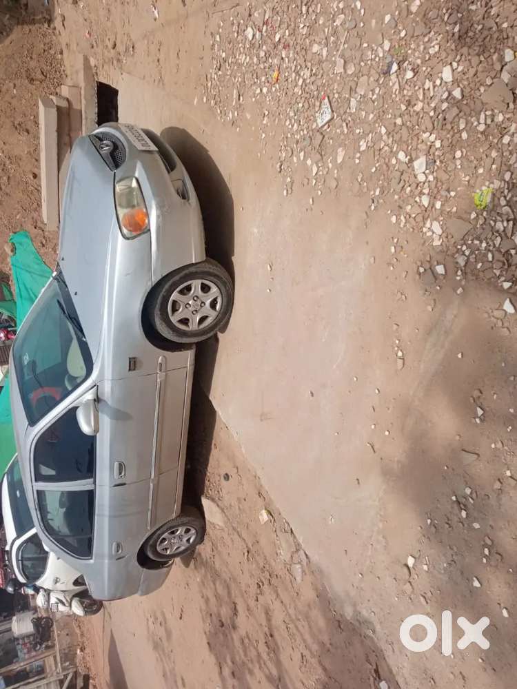 Hyundai Accent Novmber 2012 Model Center Lock Ac Working