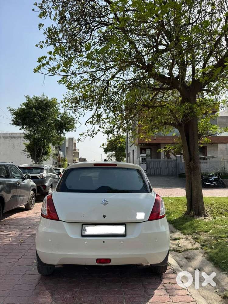 Maruti Suzuki Petrol 2016