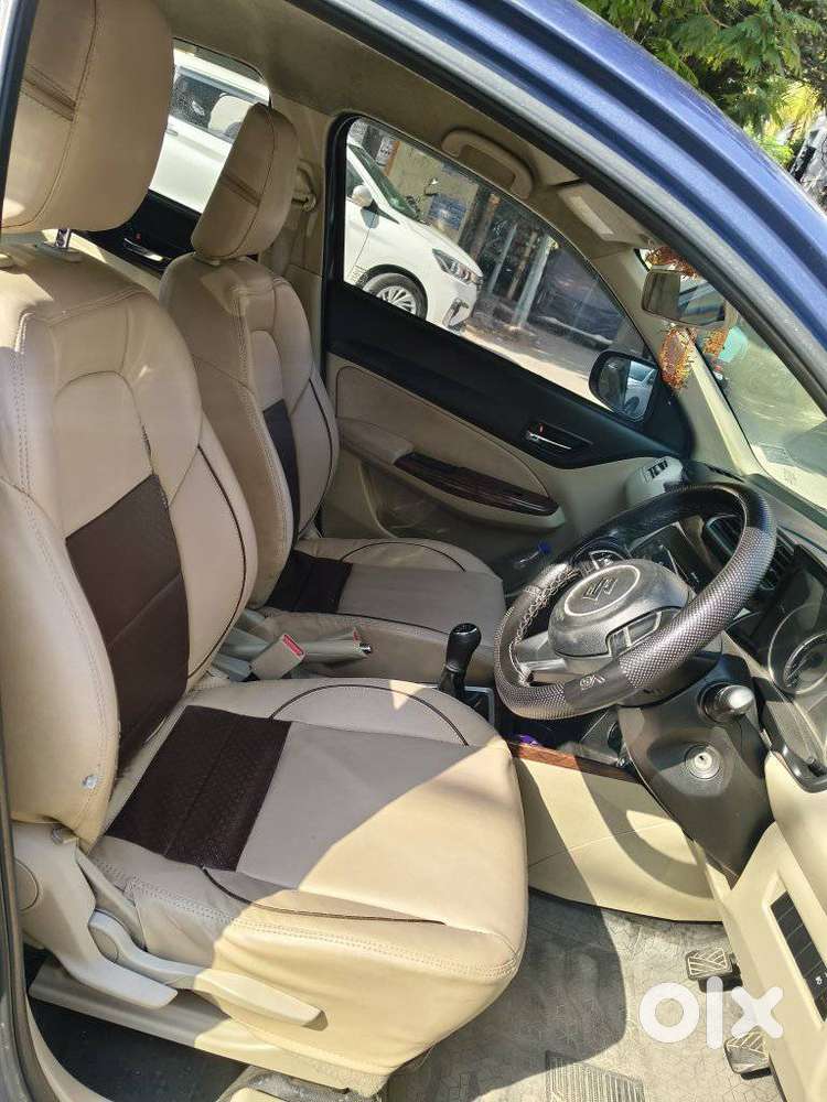 Maruti Suzuki Swift Dzire Vdi Bsiv, 2018, Diesel
