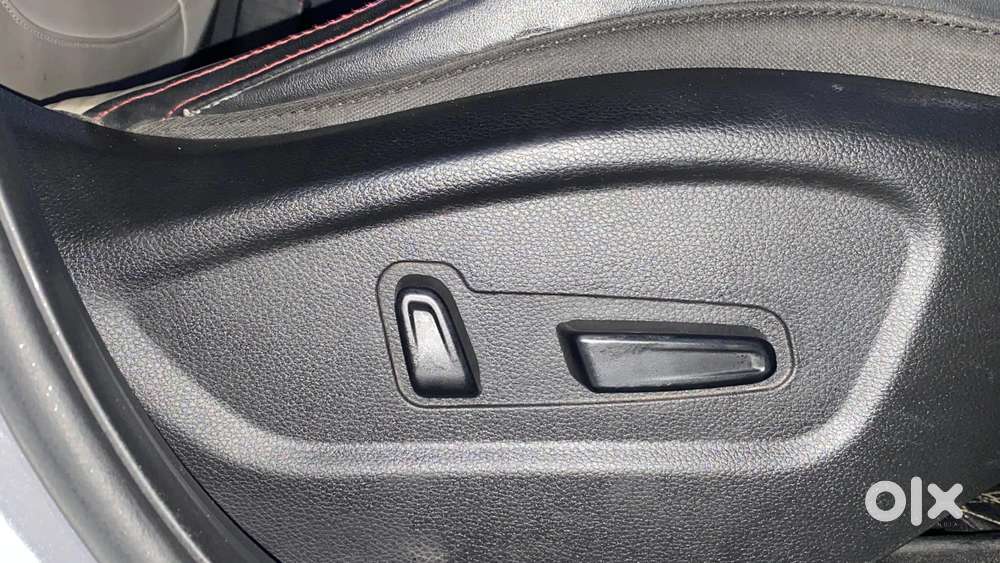 Kia Seltos 1.4 Gtx+ Mt, 2020, Petrol