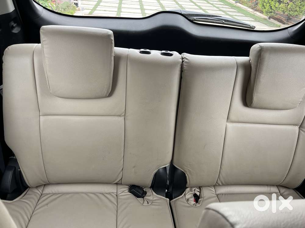 Toyota Innova Crysta 2.4 V 7 Str, 2019, Diesel