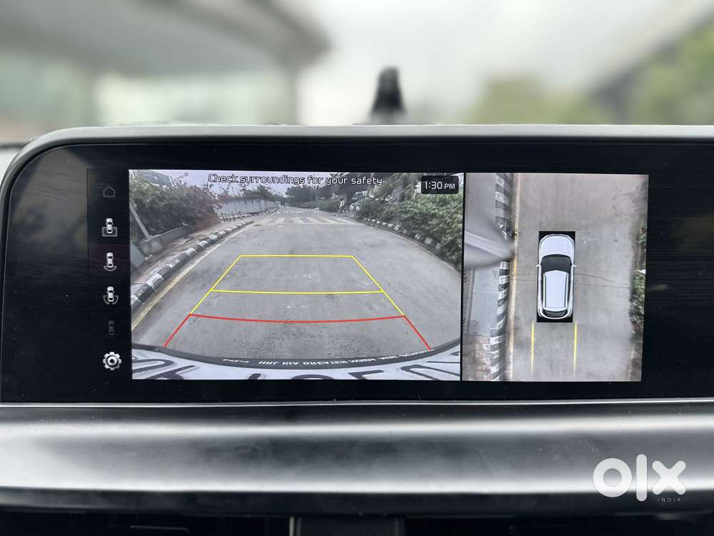 Kia Seltos Gtx Plus At D, 2024, Diesel