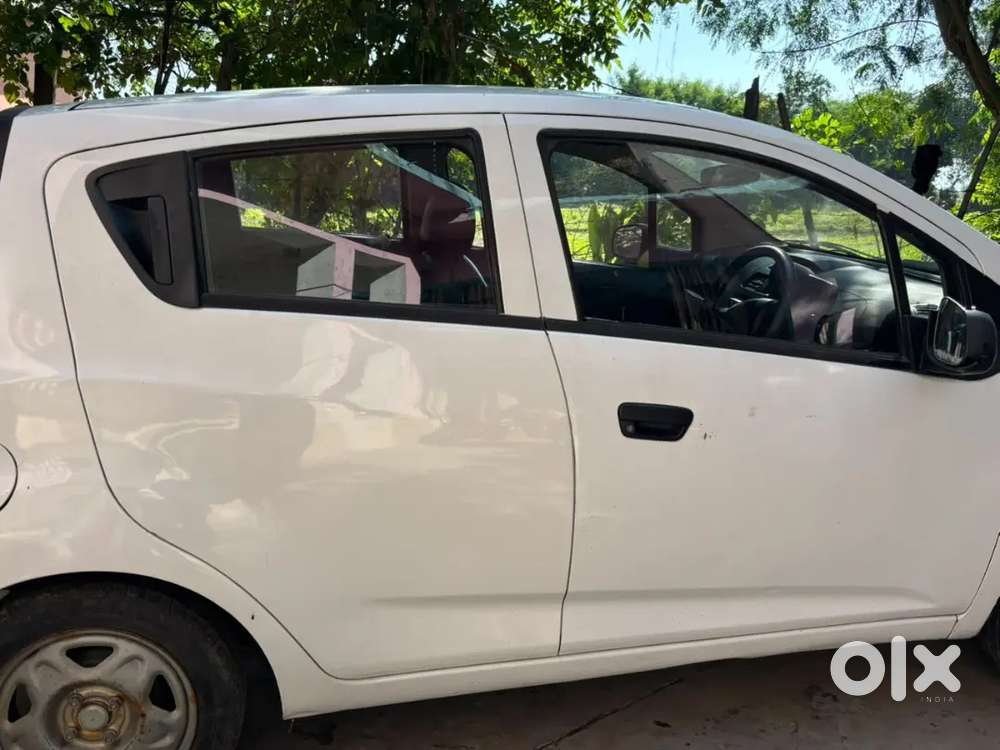 Chevrolet Beat Lt 2010