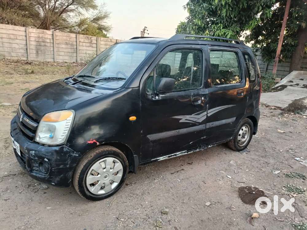Wegnor 2007 Lxi