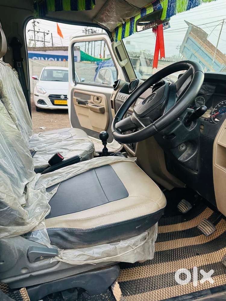 Force Motors Trax Cruiser 12 Str Ac, 2025, Diesel