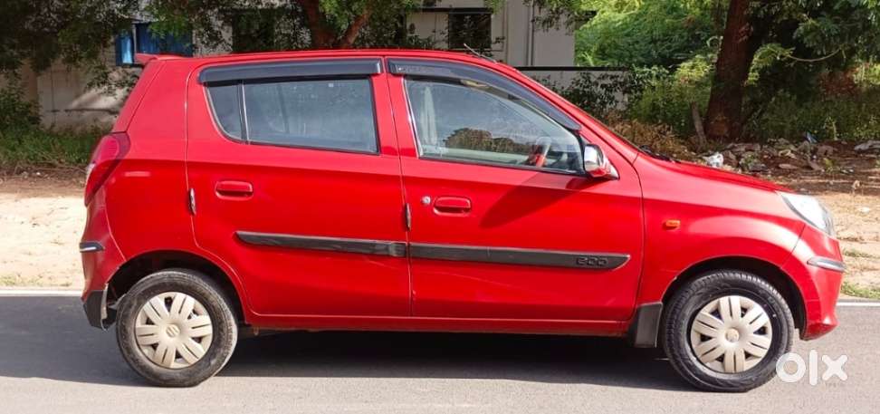 Maruti Suzuki Alto 800 Lxi, 2013, Petrol
