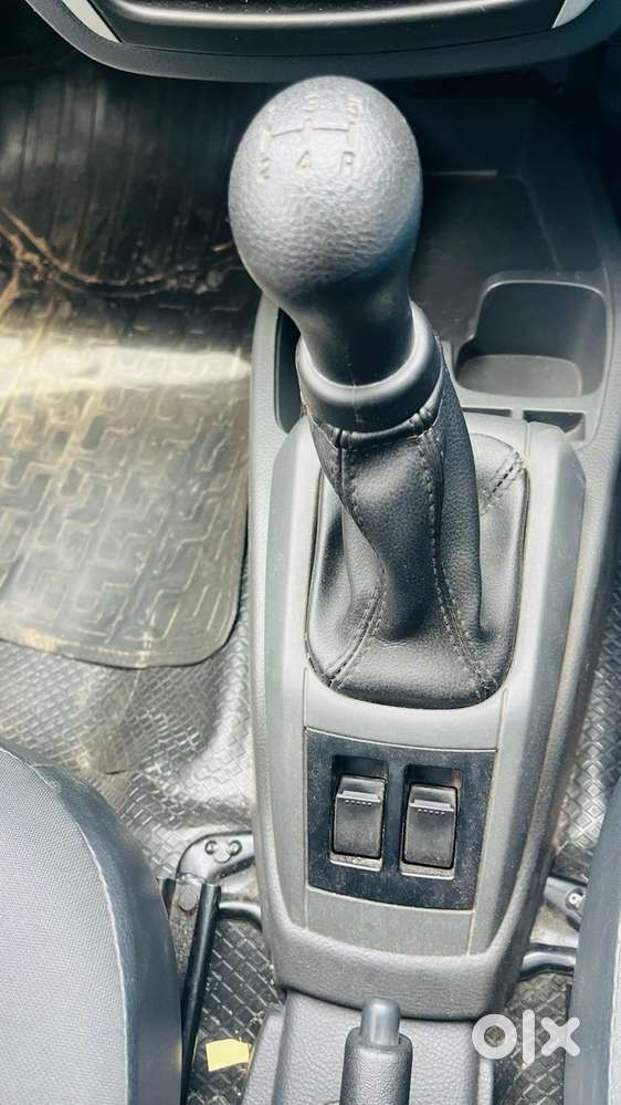 Maruti Suzuki Alto 800 0.8 Vxi (o), 2018, Petrol