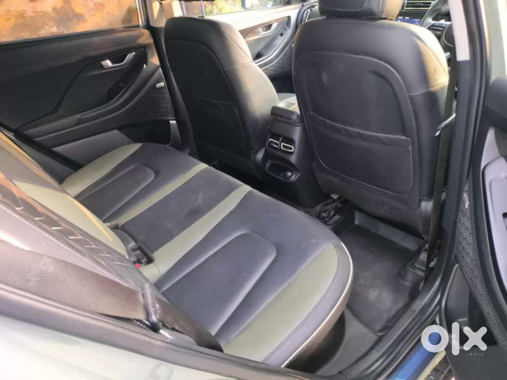 Hyundai Creta, 2023, Petrol