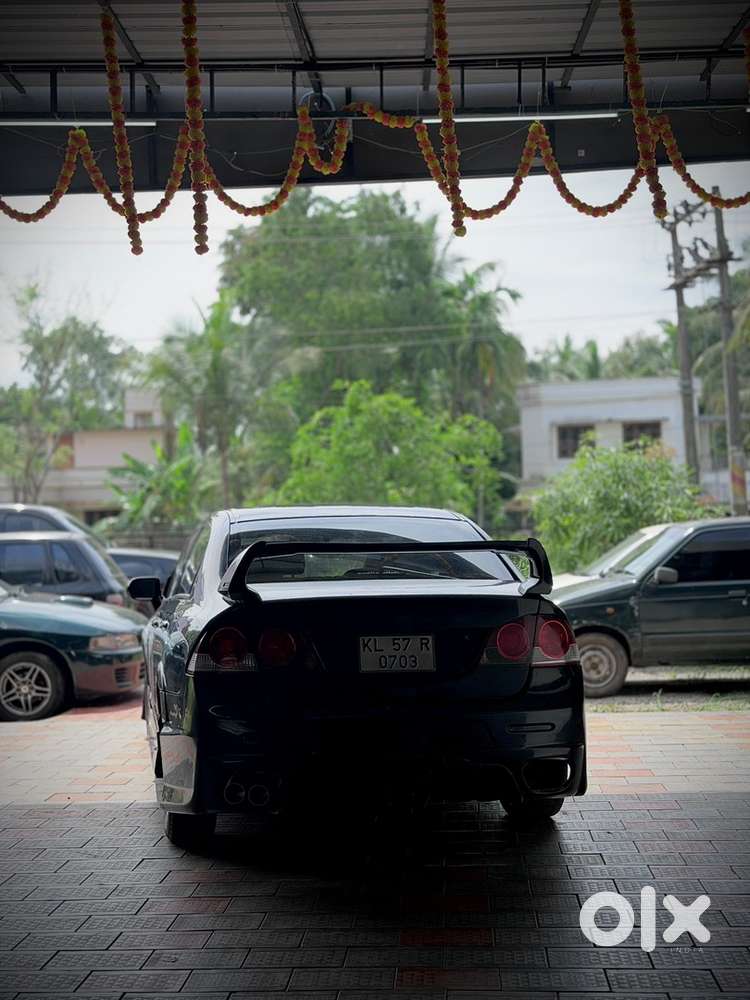 Honda Civic For Sale