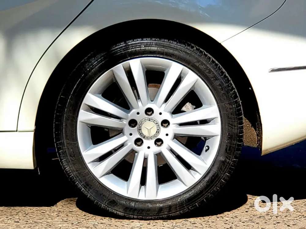 Mercedes-benz B Class 2013 Petrol Well Maintained