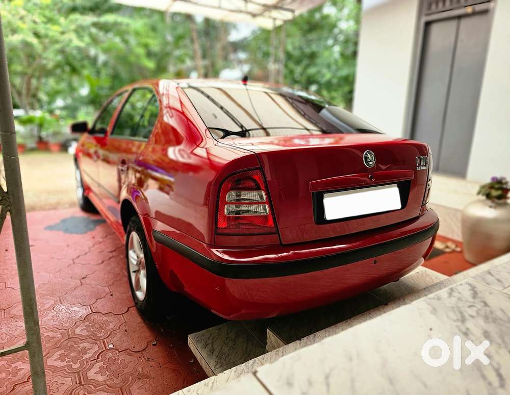 Skoda Octavia 1.9 Tdi, 2007, Diesel