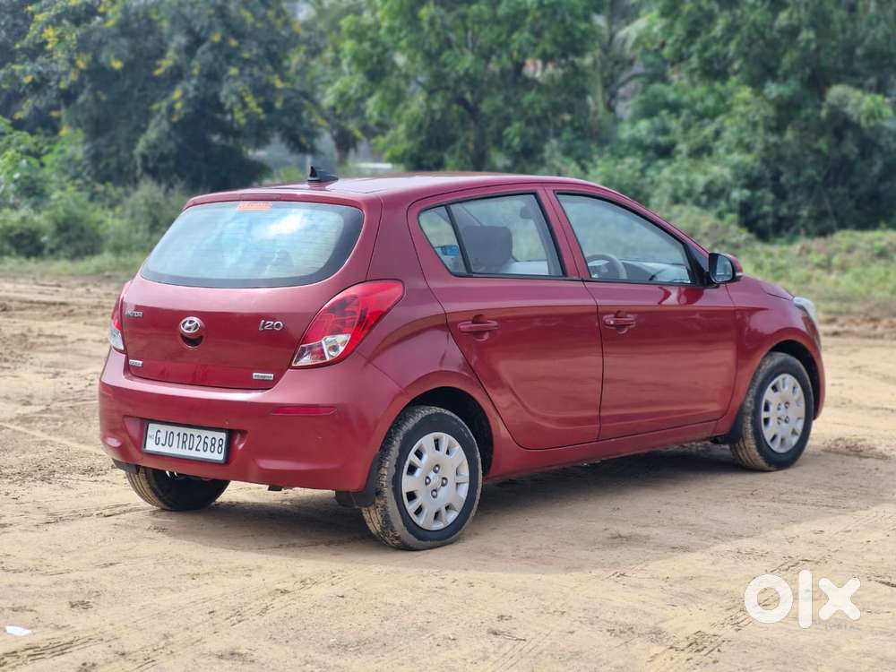 Hyundai I20 Magna Plus Diesel, 2012, Diesel