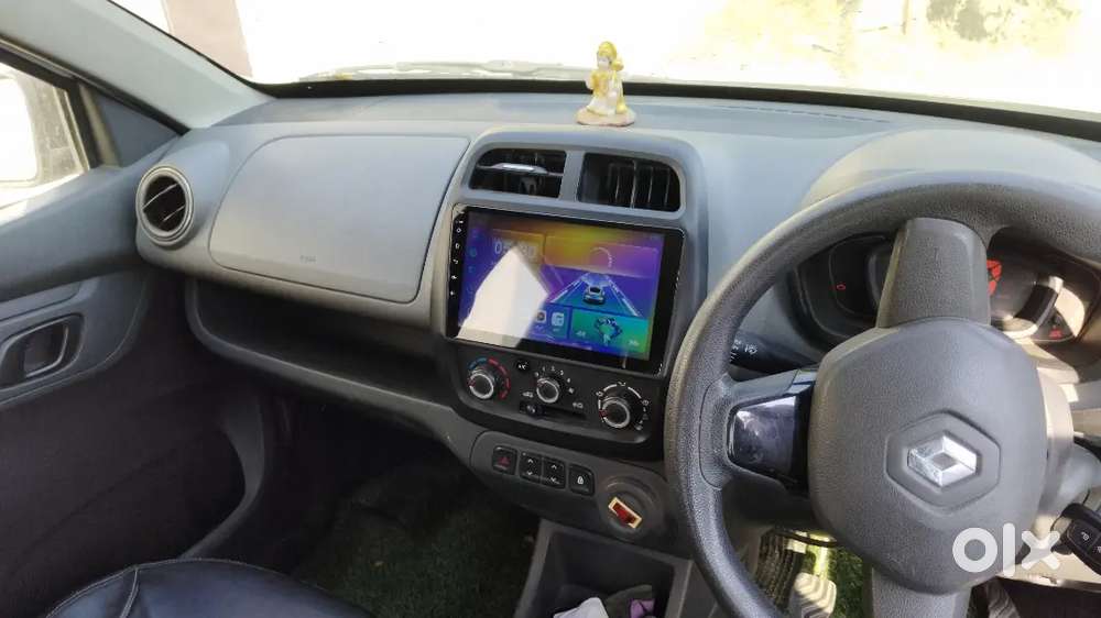 Renault Kwid 2016
