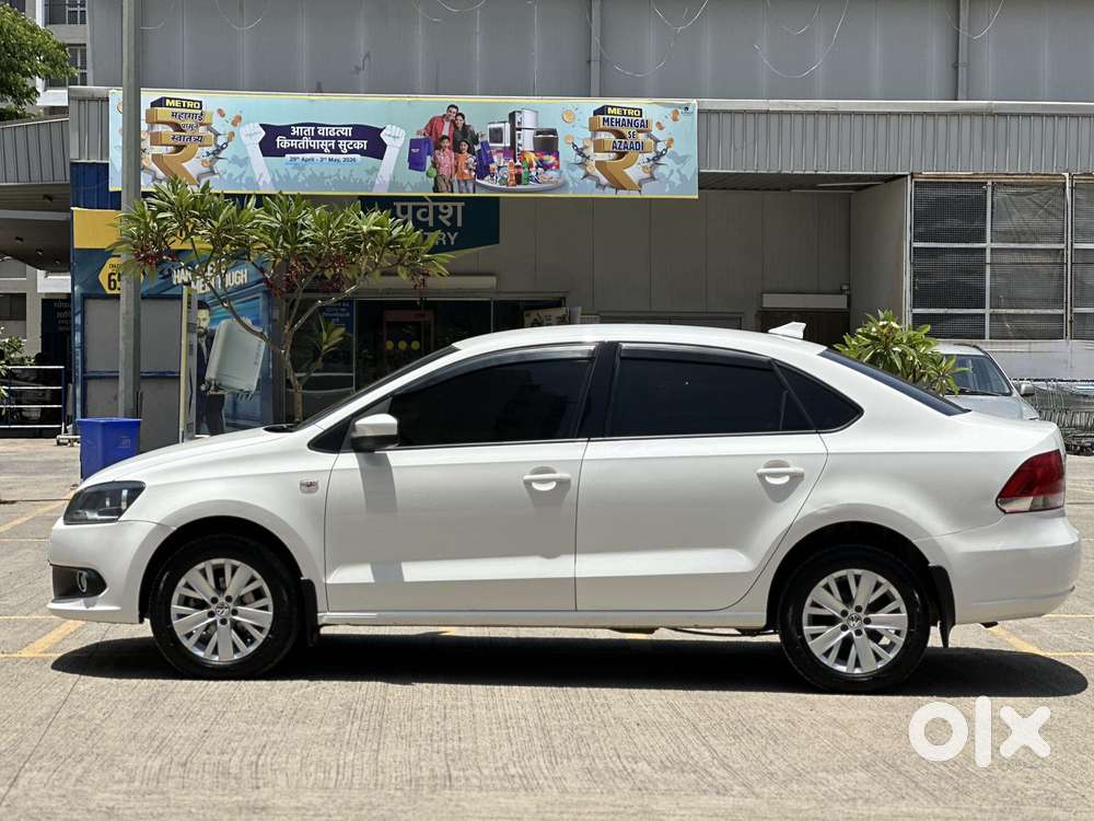 Volkswagen Vento 1.5 Tdi Highline Plus At, 2015, Diesel