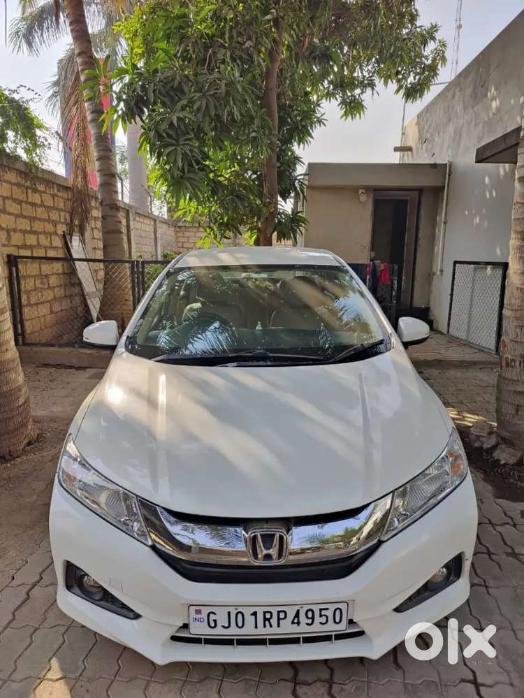Honda City 2016 Diesel 78000 Km Driven