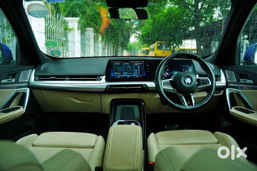 Bmw X1 Sdrive18i M Sport, 2023, Petrol