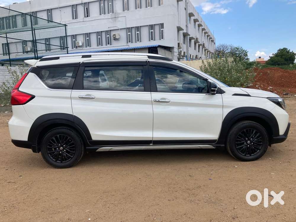 Maruti Suzuki Xl6 Alpha, 2019, Petrol