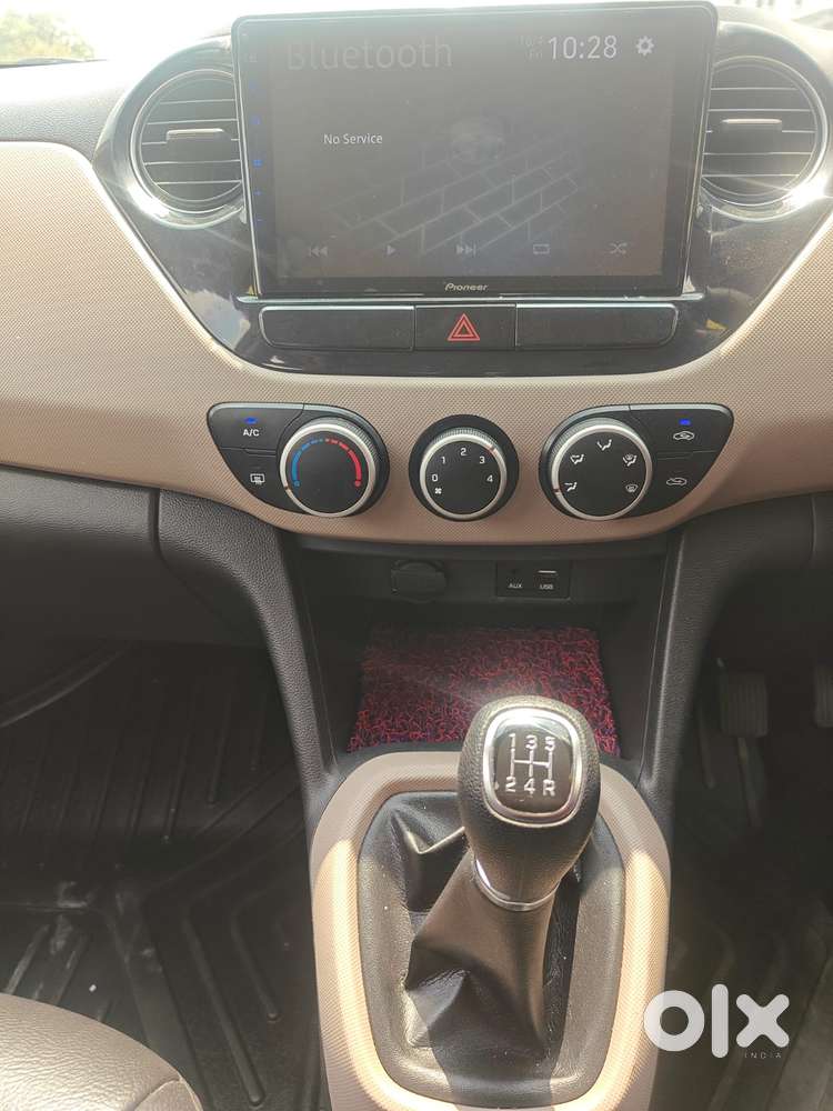 Hyundai Grand I10 1.2 Sportz Special Edition Vtvt, 2018, Petrol