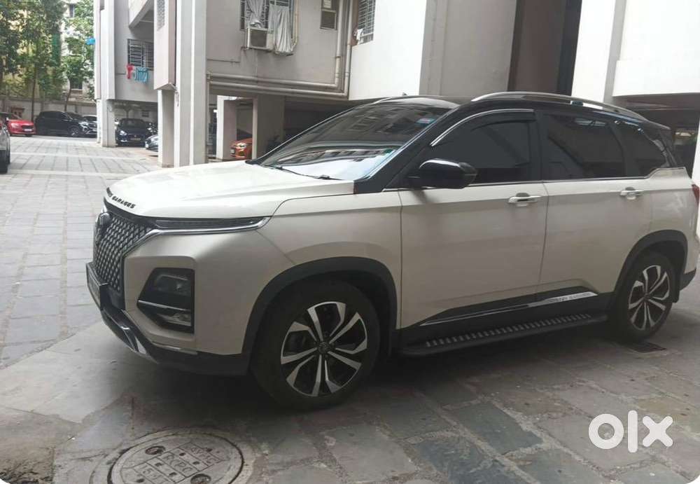 Mg Savvy Pro Automatic 2024