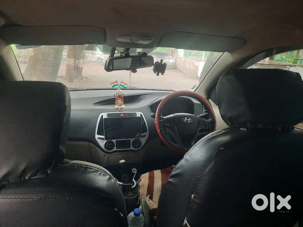Hyundai I20 2013 Petrol 143254 Km Driven