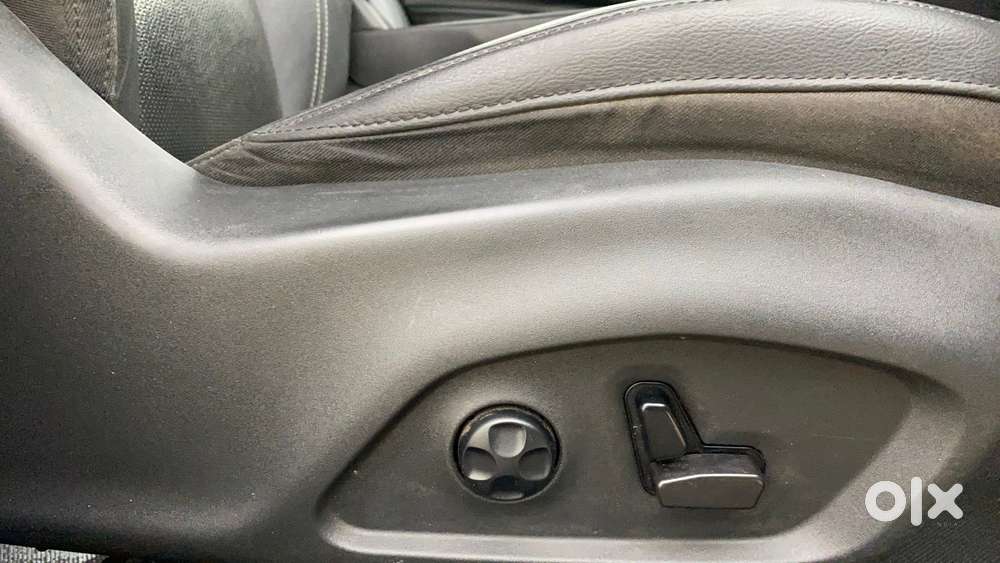 Jeep Compass Model S Optional, 2021, Petrol