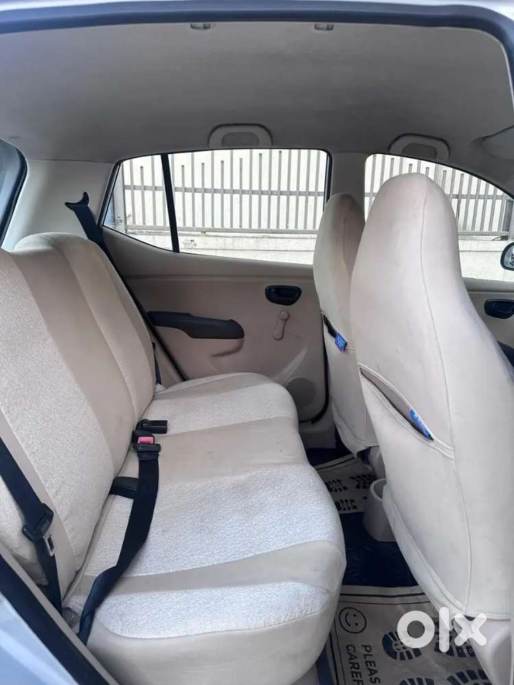 Hyundai I10 Era Only 35000 Kilometres 1st Owner 2008