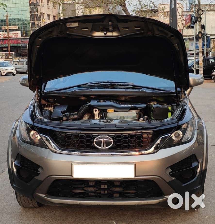 Tata Hexa Xma, 2017, Diesel