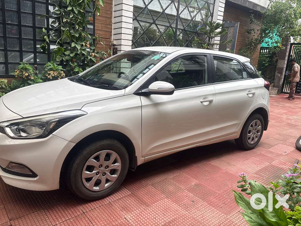 Hyundai Elite I20 2017 Petrol Well Maintained