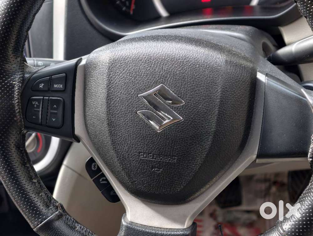 Maruti Suzuki Celerio Zxi(o) Mt, 2017, Petrol