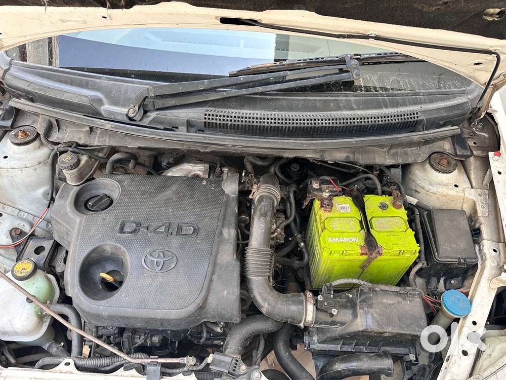 Toyota Etios Liva 2015/2018 Diesel Good Condition