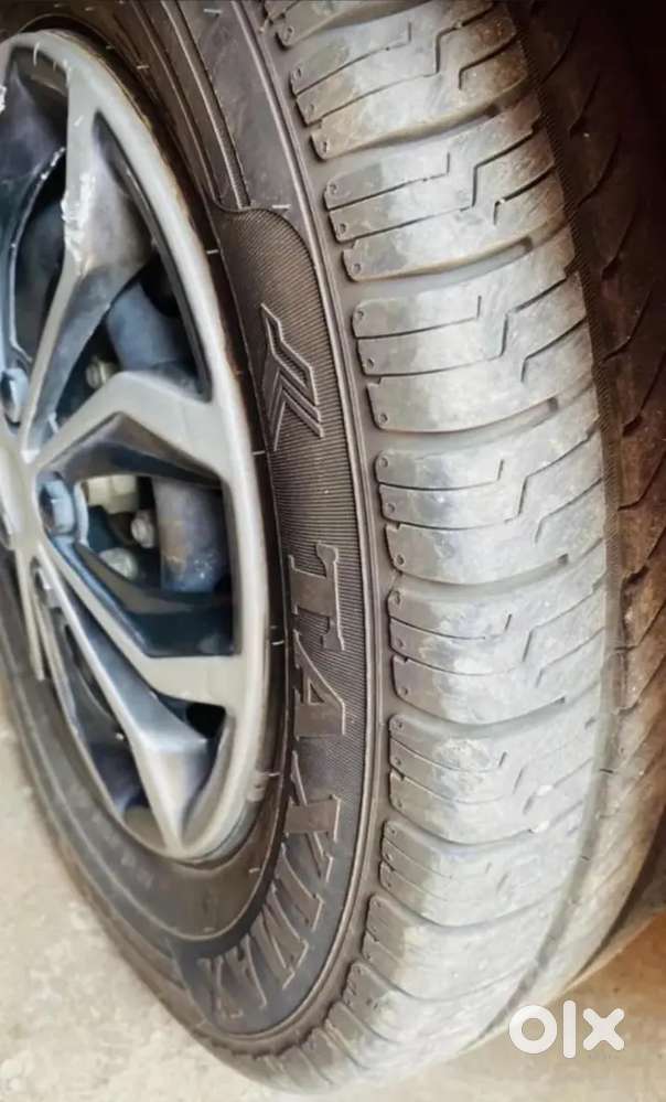 It Is Good Condition Car