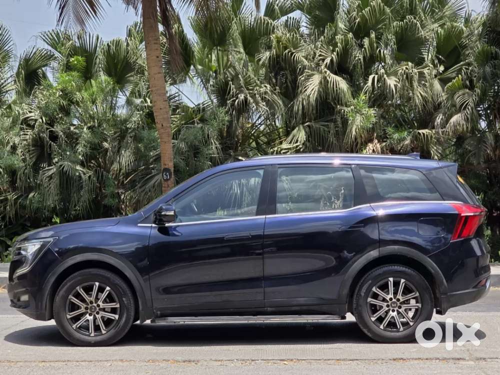 Mahindra Xuv700 2.2 Ax 7 Diesel At Str Awd, 2022, Diesel