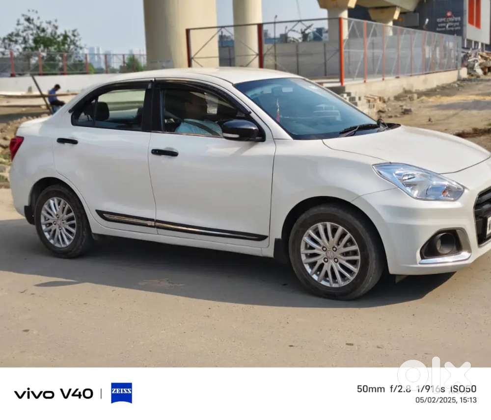 Maruti Suzuki Dzire
