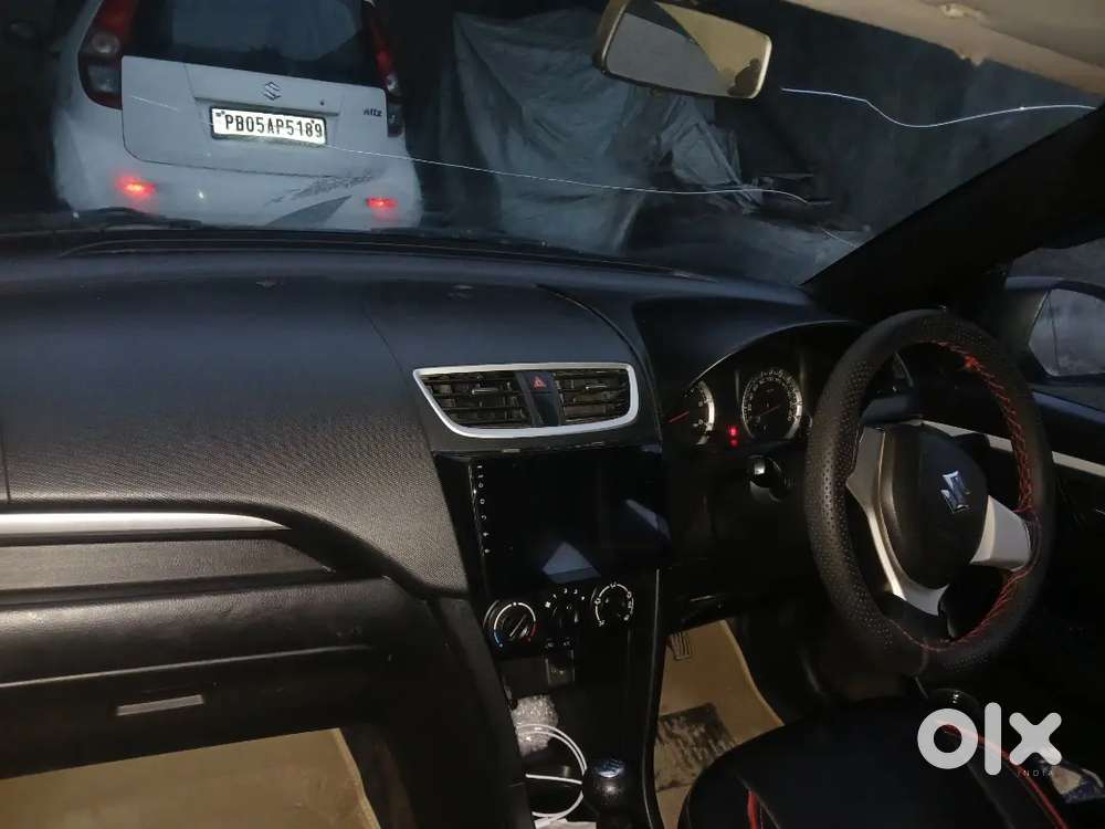 Maruti Suzuki Swift 2017 Diesel