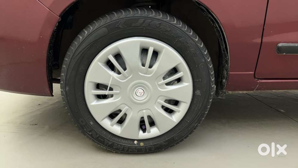 Maruti Suzuki Alto K10 2010-2014 Vxi, 2014, Petrol