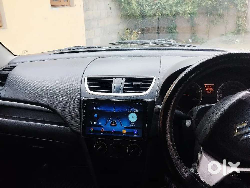 Swift Vdi 2012, 2'nd Owner, 86k Km Driven