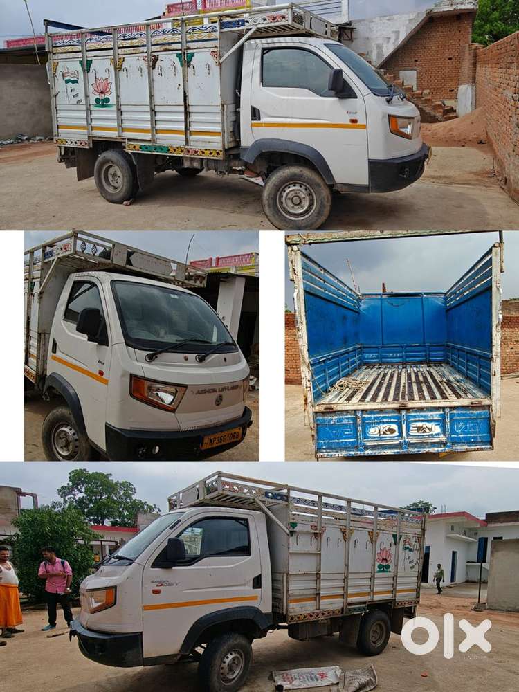 Ashok Leyland Stile Lx 2021 Diesel, 1st Owner