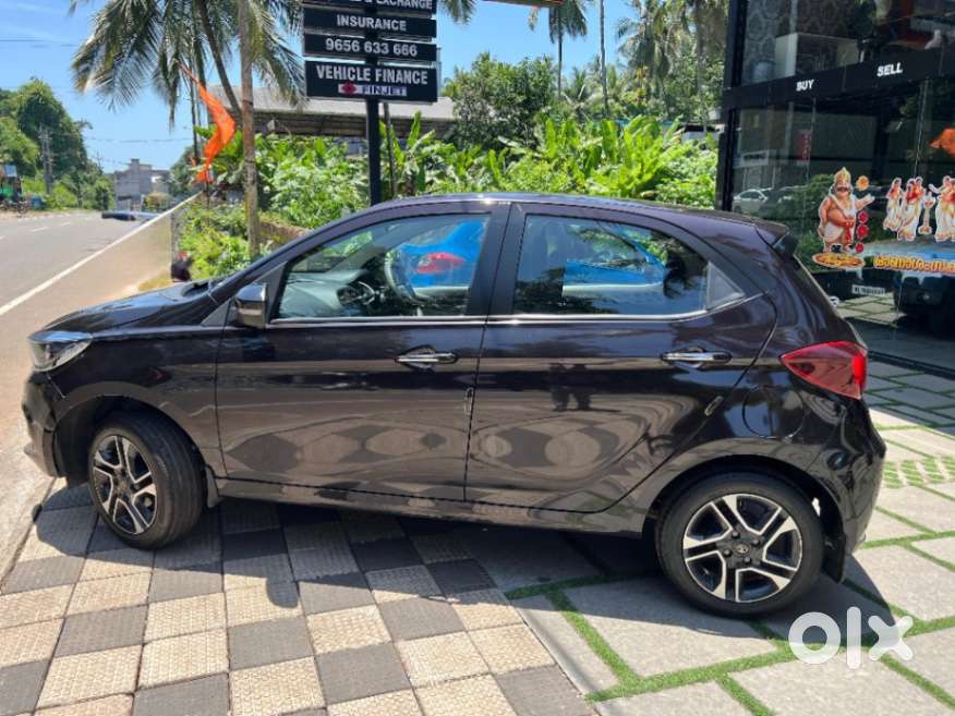 Tata Tiago Xza Plus, 2023, Petrol