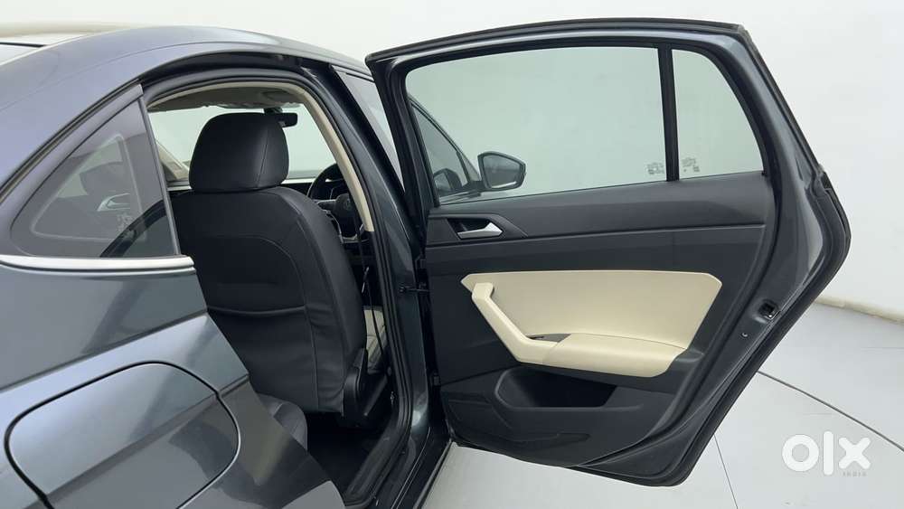 Volkswagen Virtus 1.0 Topline Tsi At, 2023, Petrol