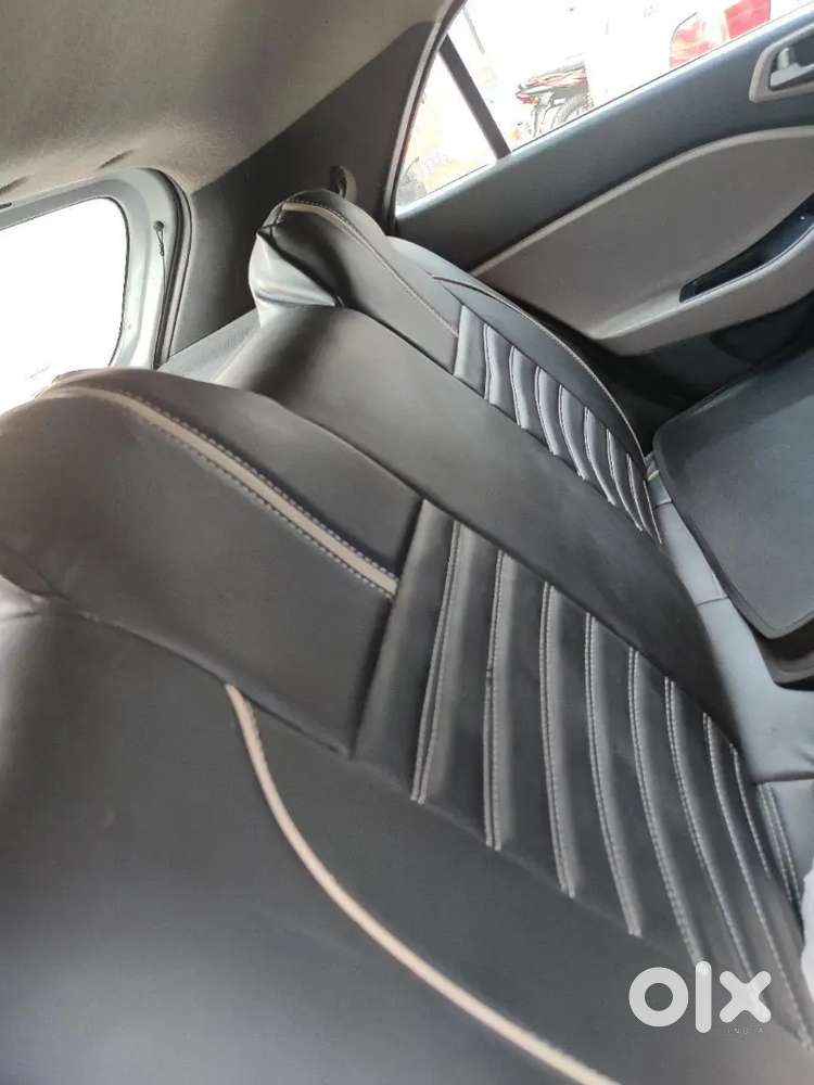 Hyundai I20 Diesel 2016