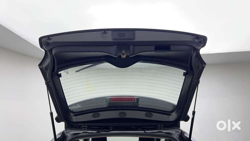 Maruti Suzuki Baleno Delta, 2018, Petrol