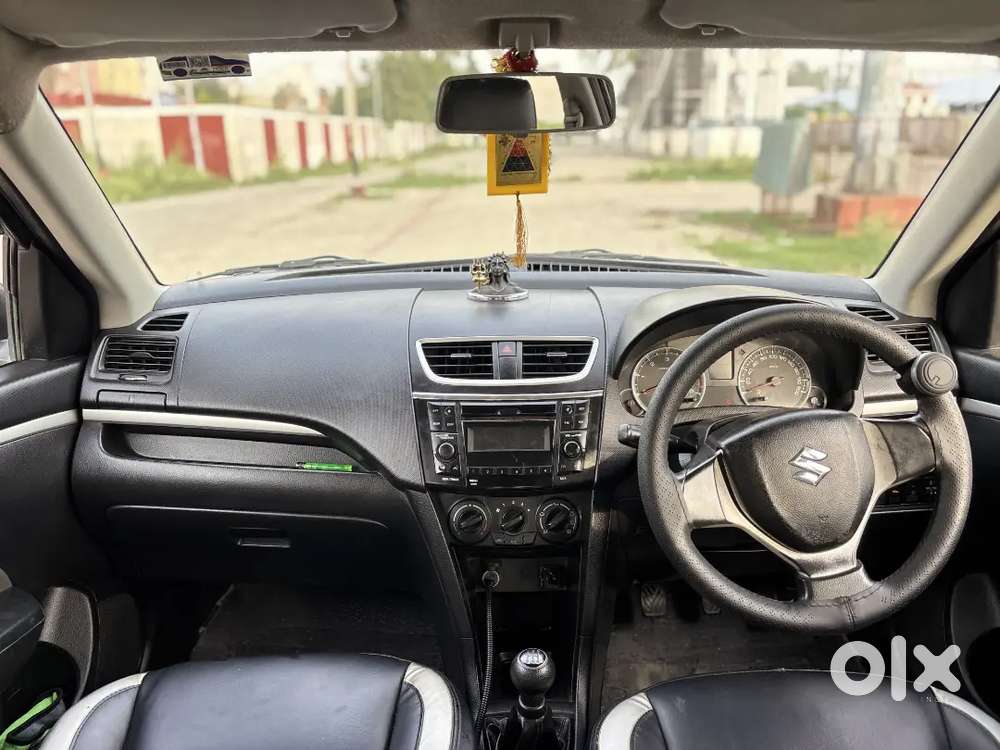 Maruti Suzuki Swift Vdi Diesel 2017