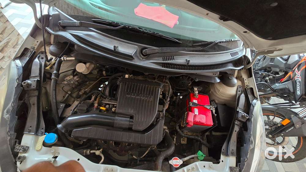 Maruti Suzuki Swift Dzire 2018 Petrol Well Maintained