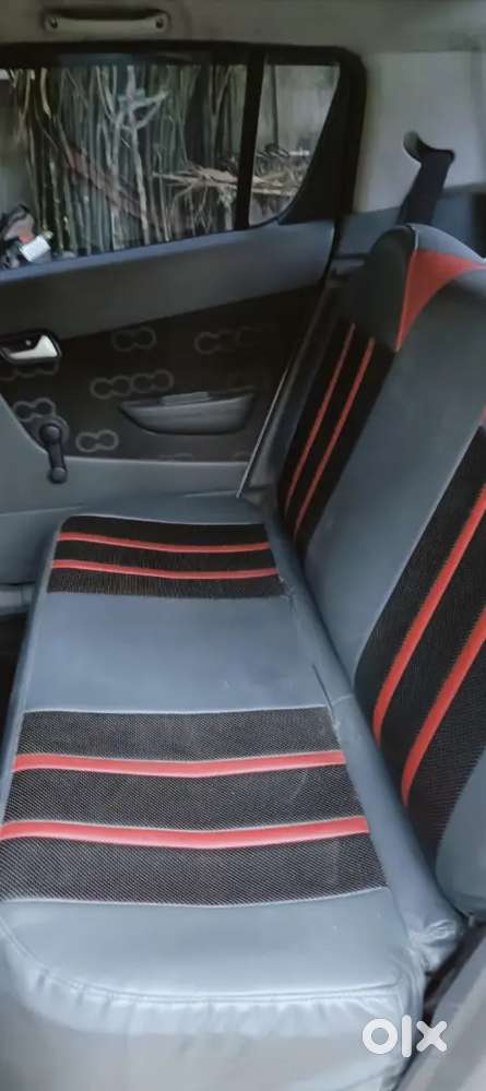 Maruti Suzuki Alto 800