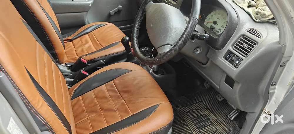 Maruti Suzuki Alto 2006