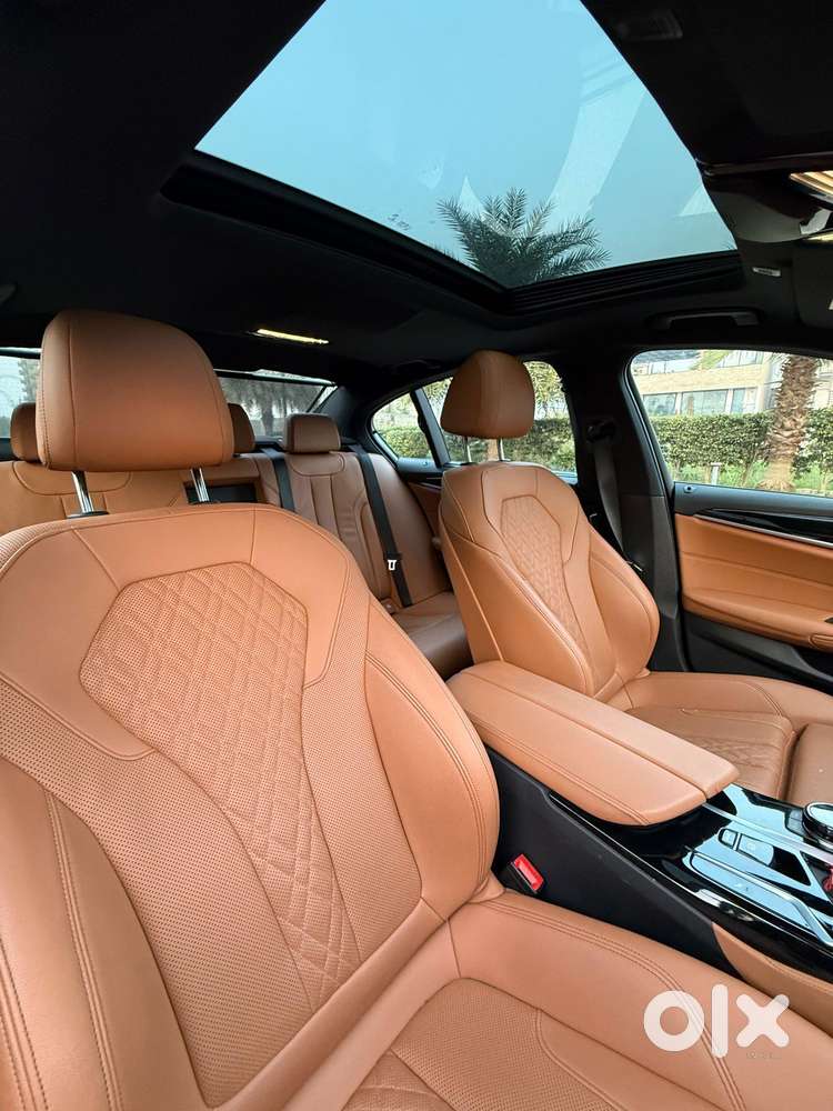 Bmw 5 Series 2.0 530i M Sport, 2023, Petrol